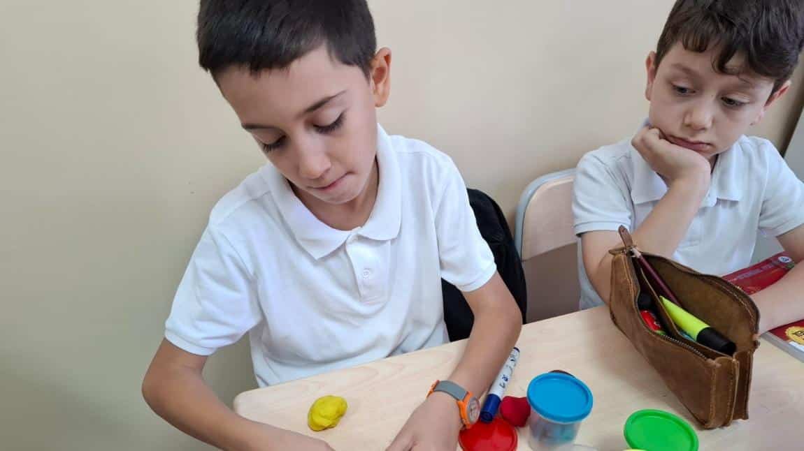 Dünyamızın Katmanları