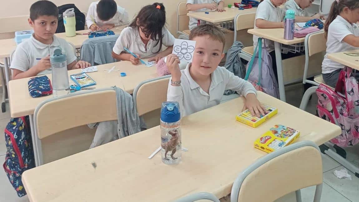 EĞİTİM KENTİ KARABÜK EYLÜL AYI ETKİNLİKLERİ DEĞERLERİMLE VARIM